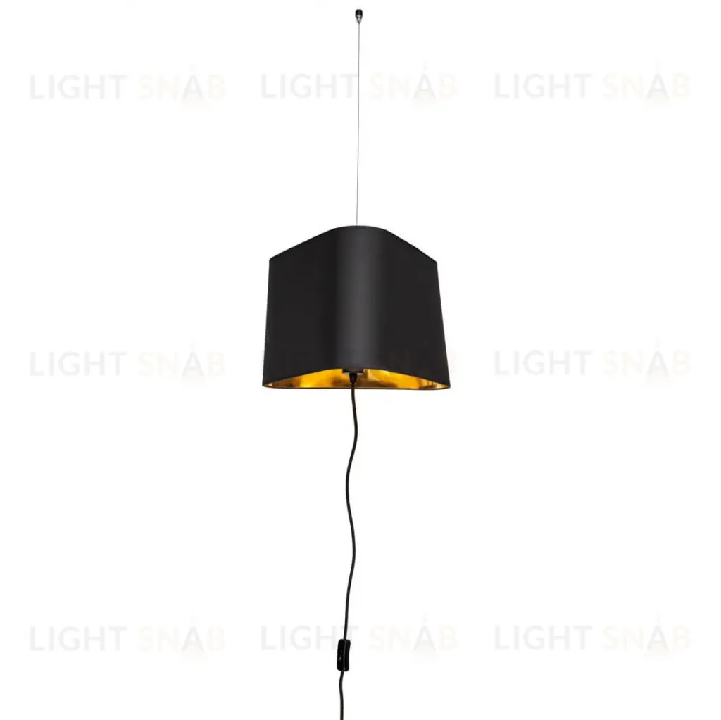 Торшер LOFT IT Nuage Loft1167F-BL Loft1167F-BL
