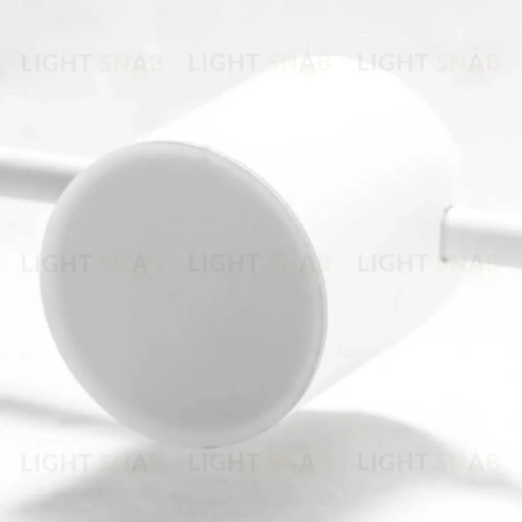 Подвесная светодиодная люстра Lussole Loft Pickwick LSP-8153 LSP-8153
