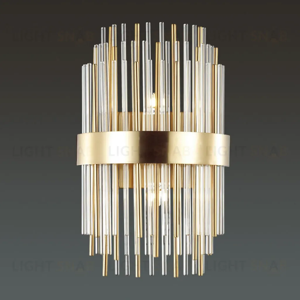 Настенный светильник Odeon Light Ida 4639/2W 4639/2W