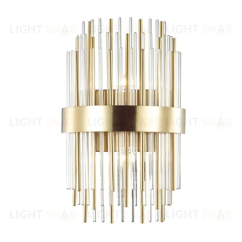 Настенный светильник Odeon Light Ida 4639/2W 4639/2W
