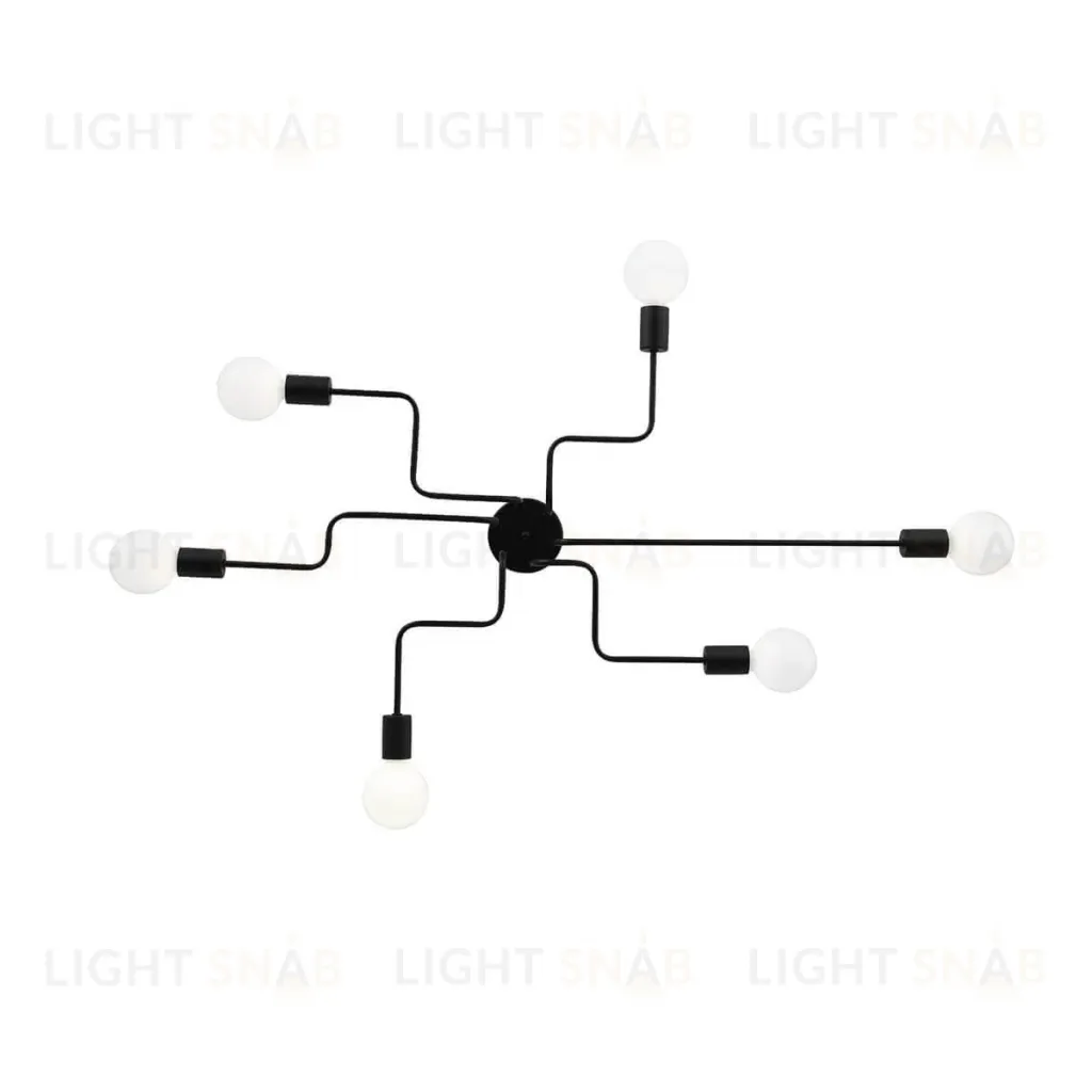 Потолочная люстра ST Luce Ano SL419.442.06 SL419.442.06