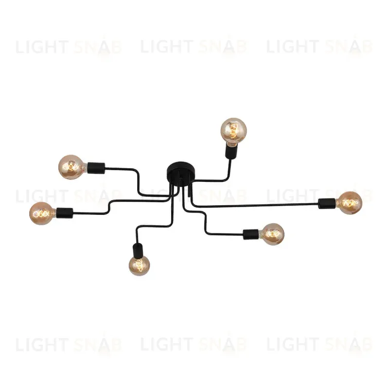 Потолочная люстра ST Luce Ano SL419.442.06 SL419.442.06