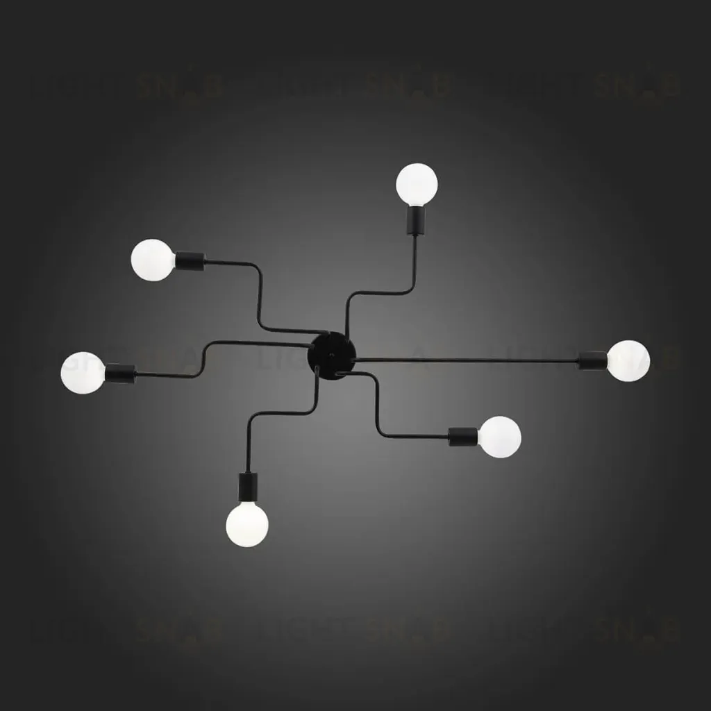 Потолочная люстра ST Luce Ano SL419.442.06 SL419.442.06