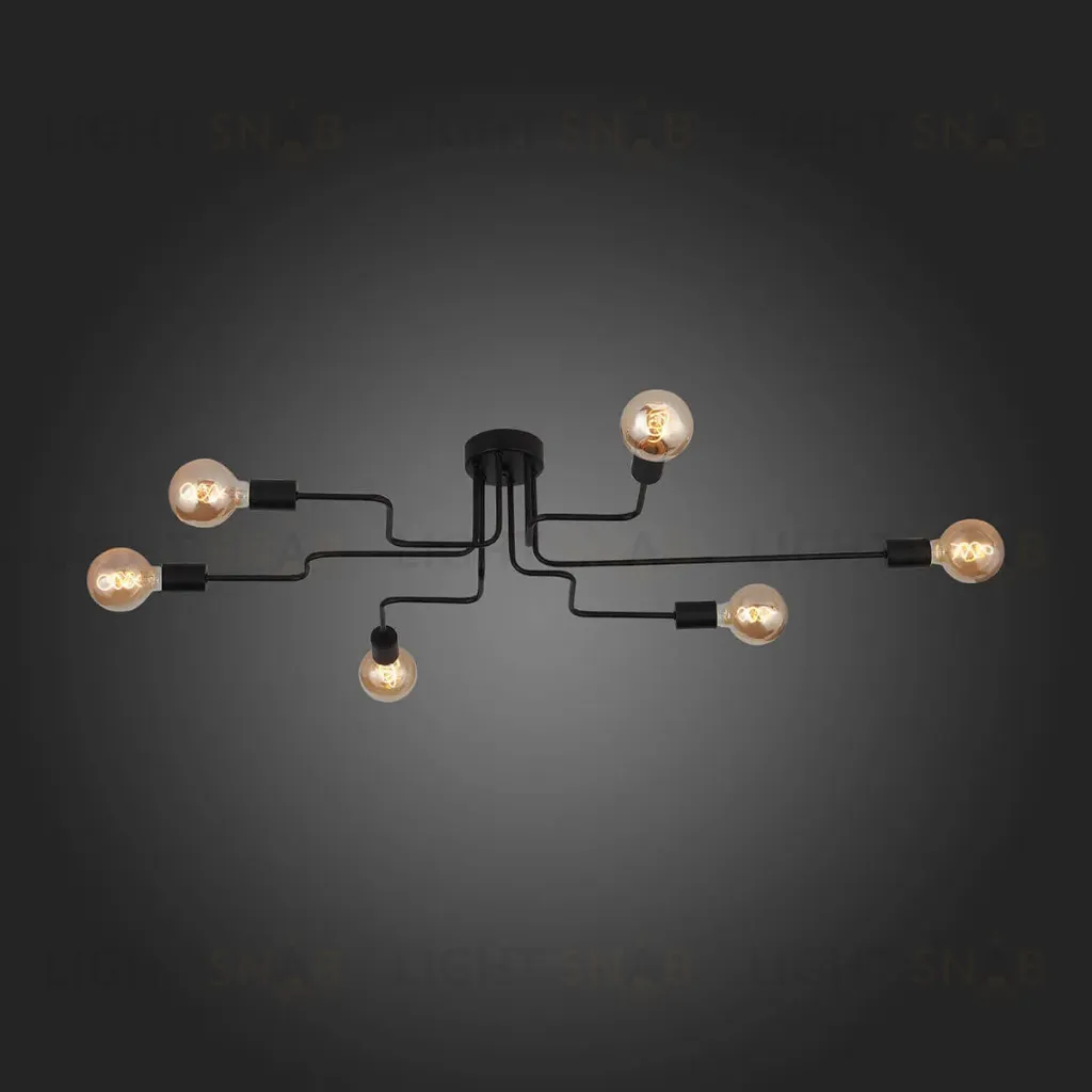 Потолочная люстра ST Luce Ano SL419.442.06 SL419.442.06