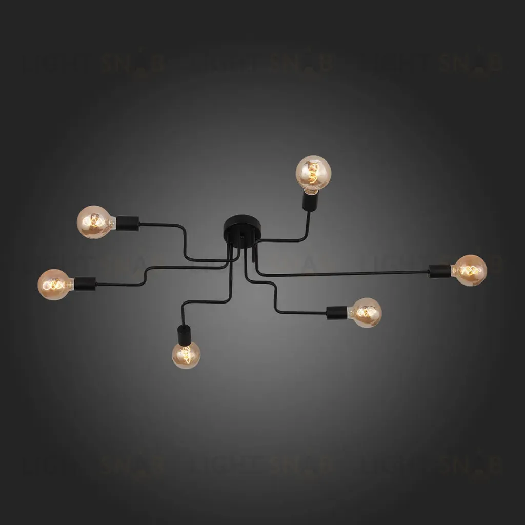 Потолочная люстра ST Luce Ano SL419.442.06 SL419.442.06