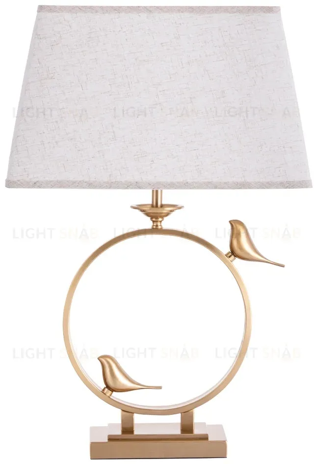 Настольная лампа Arte Lamp Rizzi A2230LT-1PB A2230LT-1PB