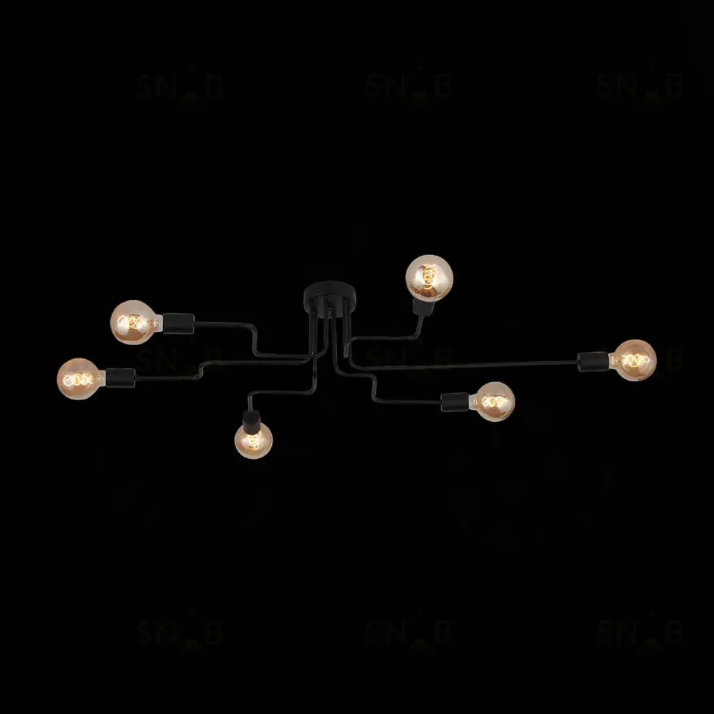 Потолочная люстра ST Luce Ano SL419.442.06 SL419.442.06