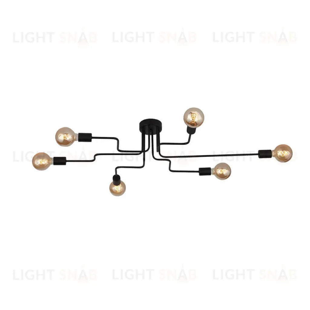 Потолочная люстра ST Luce Ano SL419.442.06 SL419.442.06