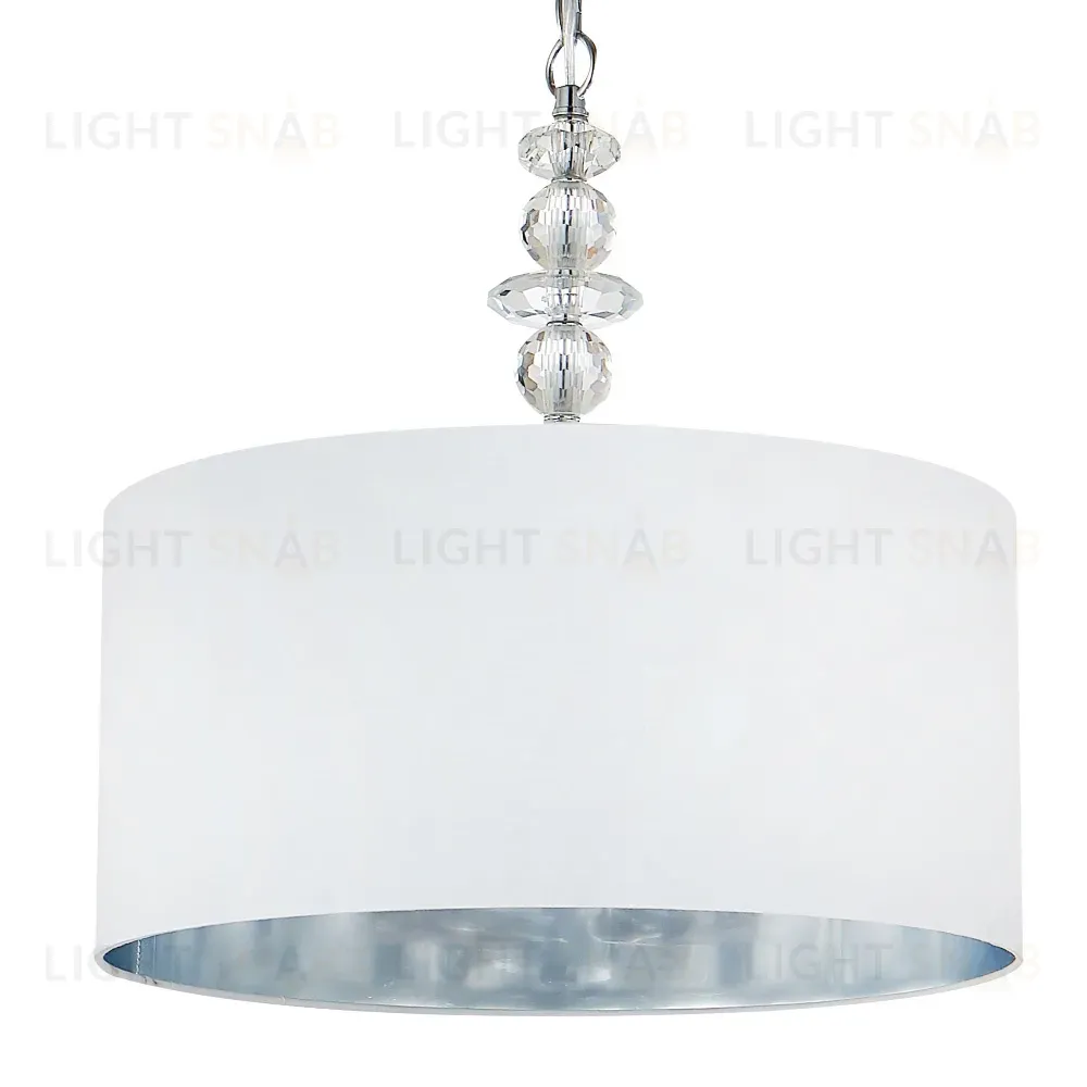 Подвесной светильник Crystal Lux Armando SP4 Chrome Armando SP4 Chrome