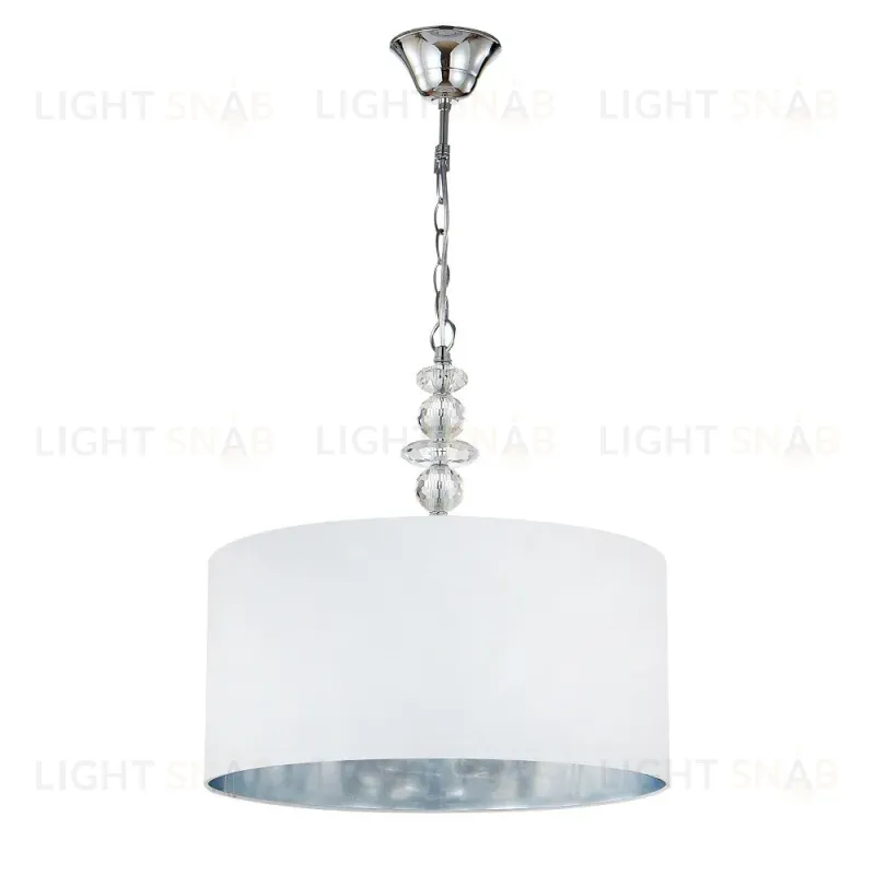 Подвесной светильник Crystal Lux Armando SP4 Chrome Armando SP4 Chrome