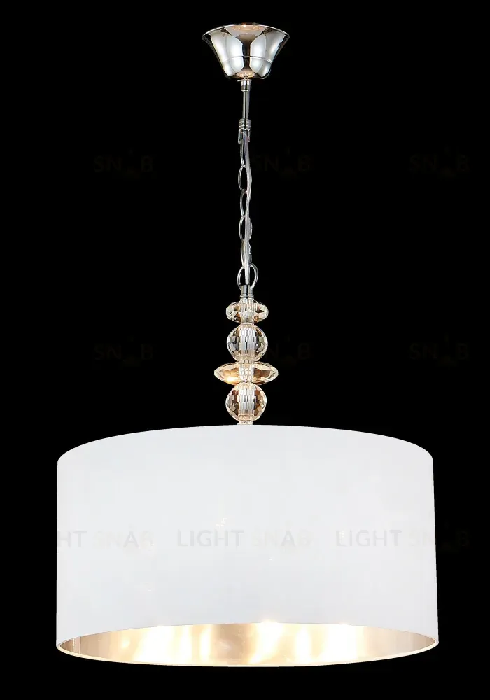Подвесной светильник Crystal Lux Armando SP4 Chrome Armando SP4 Chrome