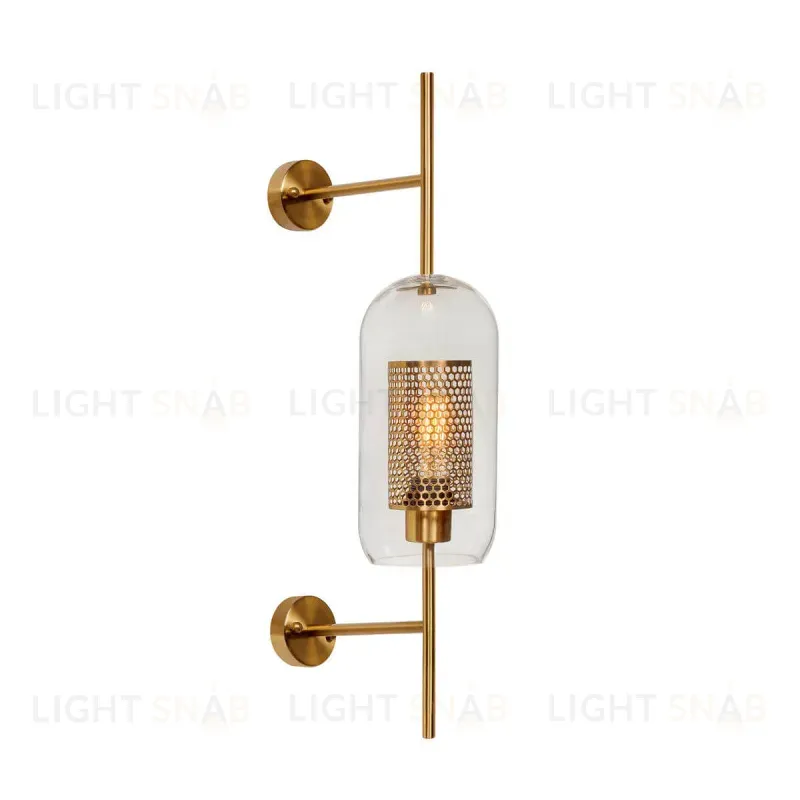 Бра LOFT IT Hexagon LOFT2566-WD LOFT2566-WD
