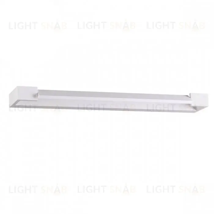 Настенный светодиодный светильник Odeon Light Arno 3887/18WW 3887/18WW