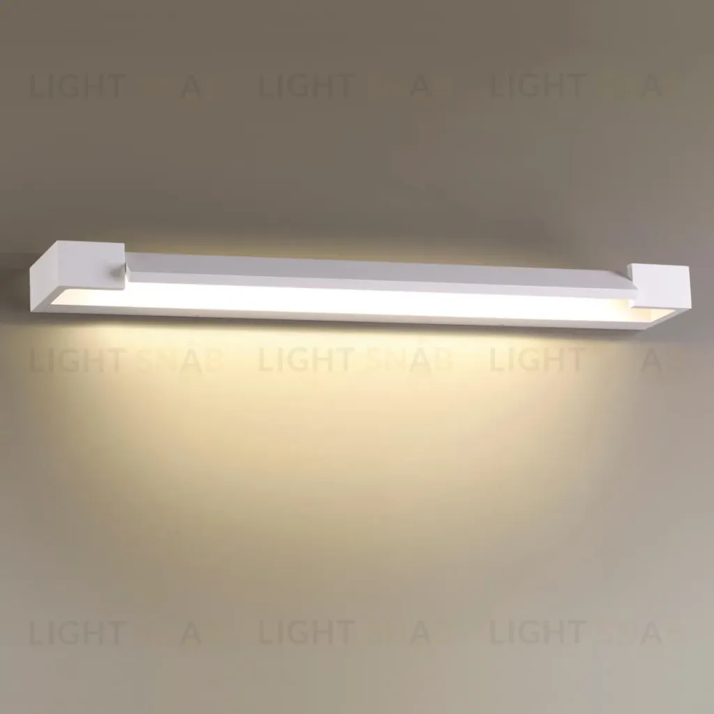 Настенный светодиодный светильник Odeon Light Arno 3887/18WW 3887/18WW