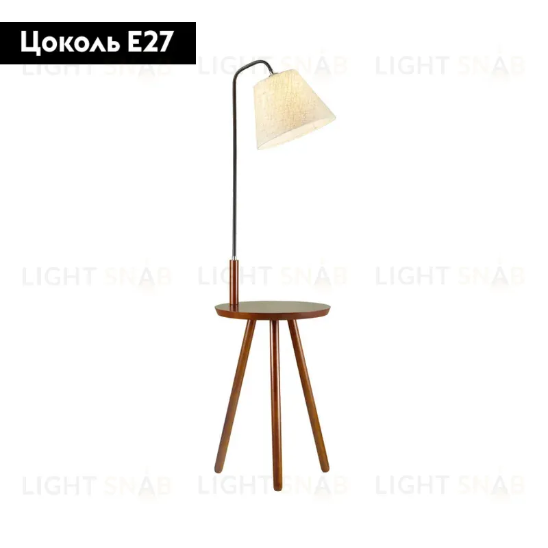 Торшер Odeon Light Kalda 4666/1F 4666/1F
