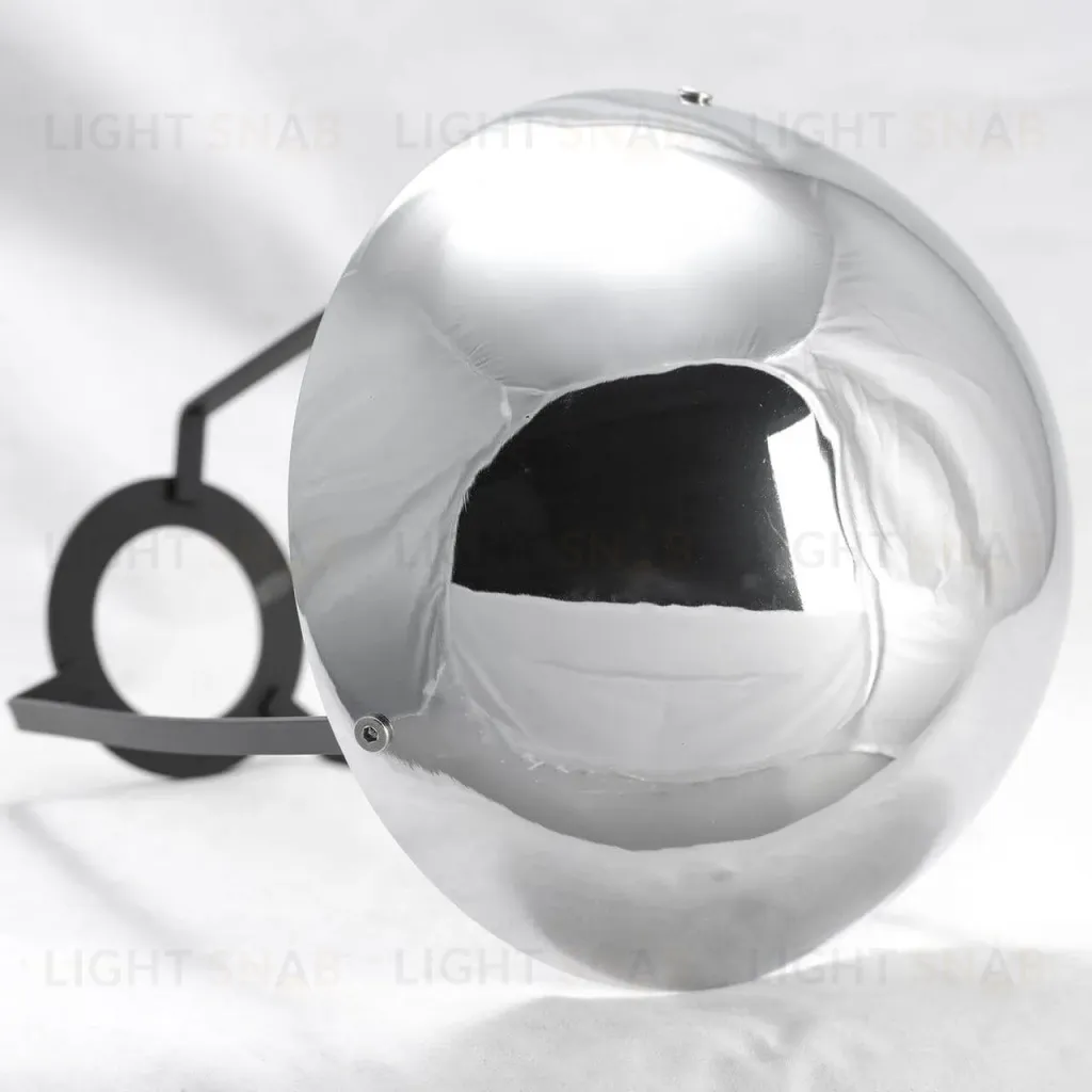 Торшер Lussole Lgo Klamath GRLSP-0556 GRLSP-0556