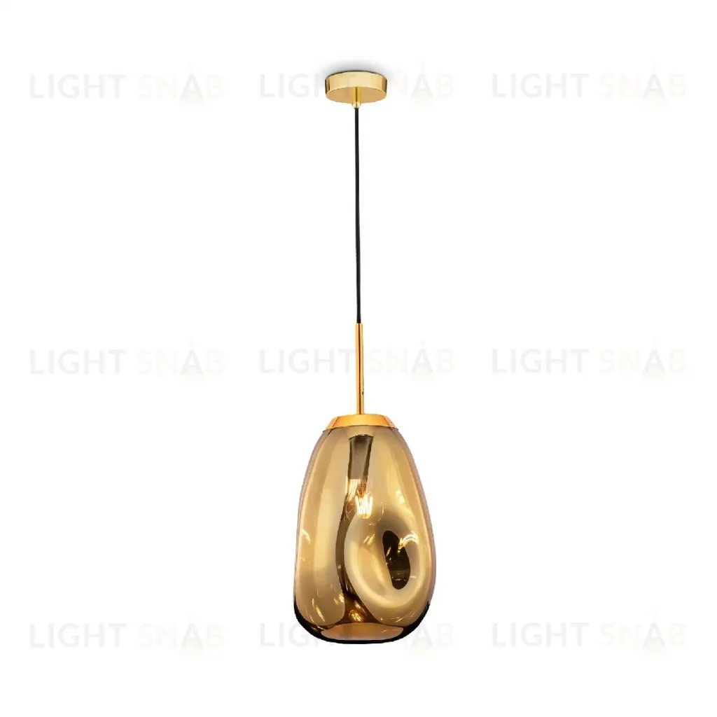 Подвесной светильник Maytoni Mabell P013PL-01G P013PL-01G