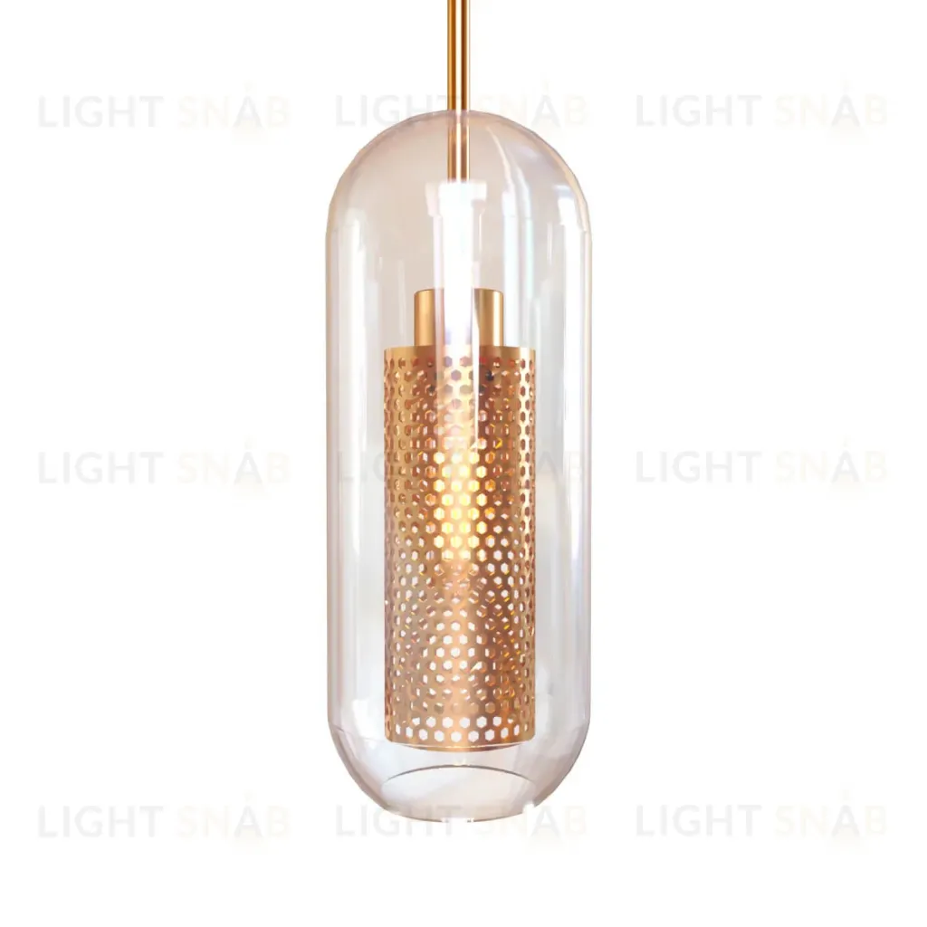 Подвесной светильник LOFT IT Hexagon Loft2566-E Loft2566-E