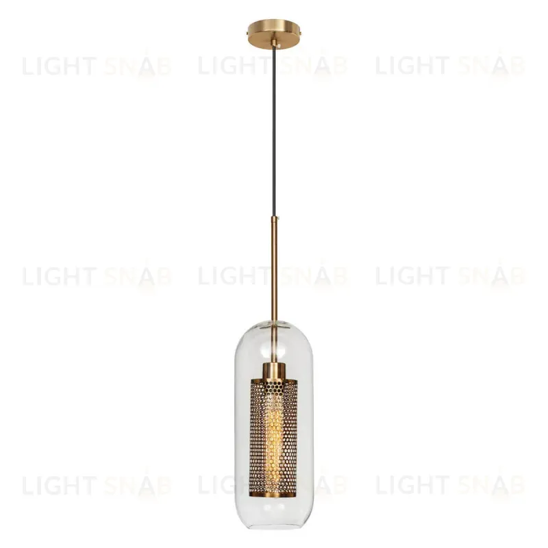 Подвесной светильник LOFT IT Hexagon Loft2566-E Loft2566-E