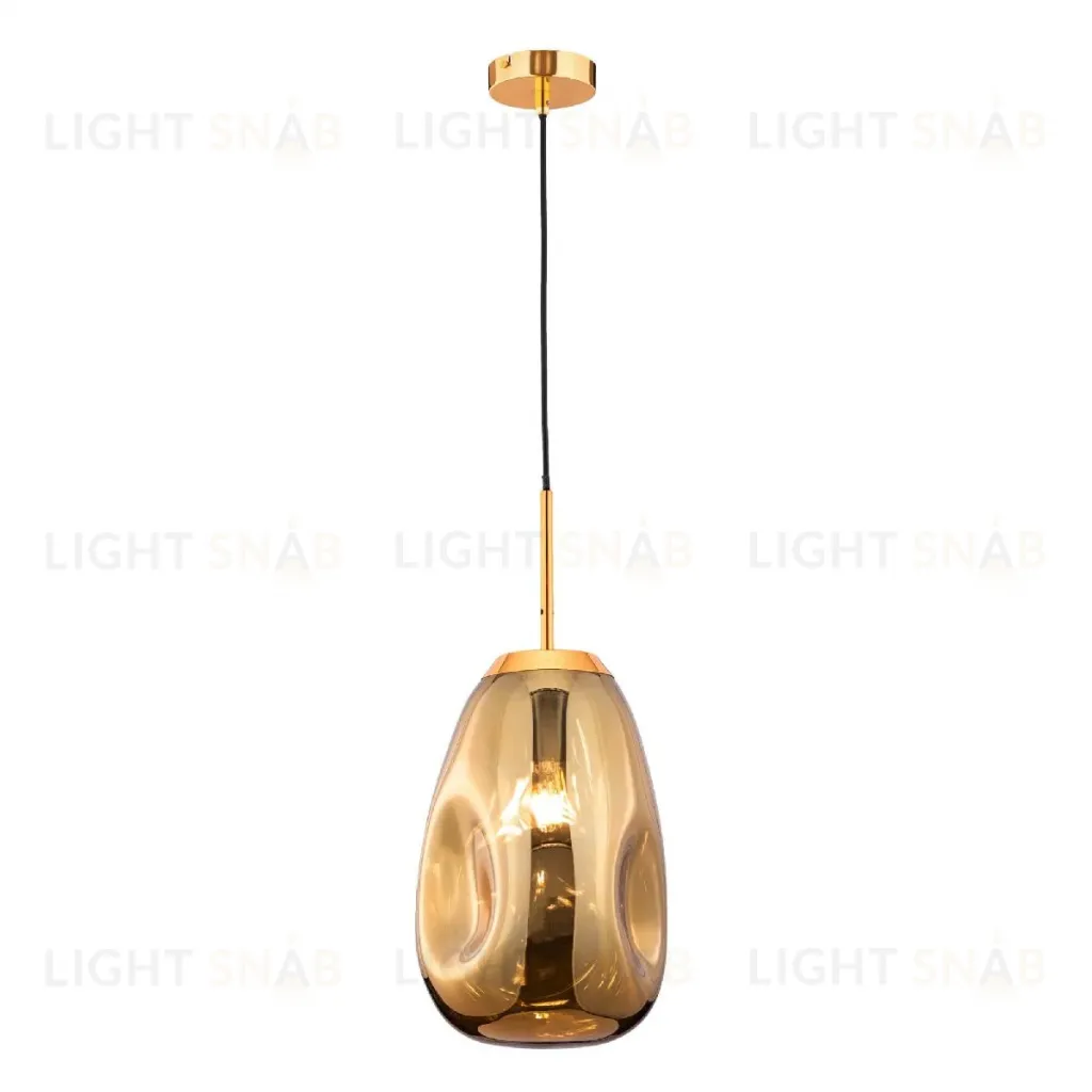 Подвесной светильник Maytoni Mabell P013PL-01G P013PL-01G