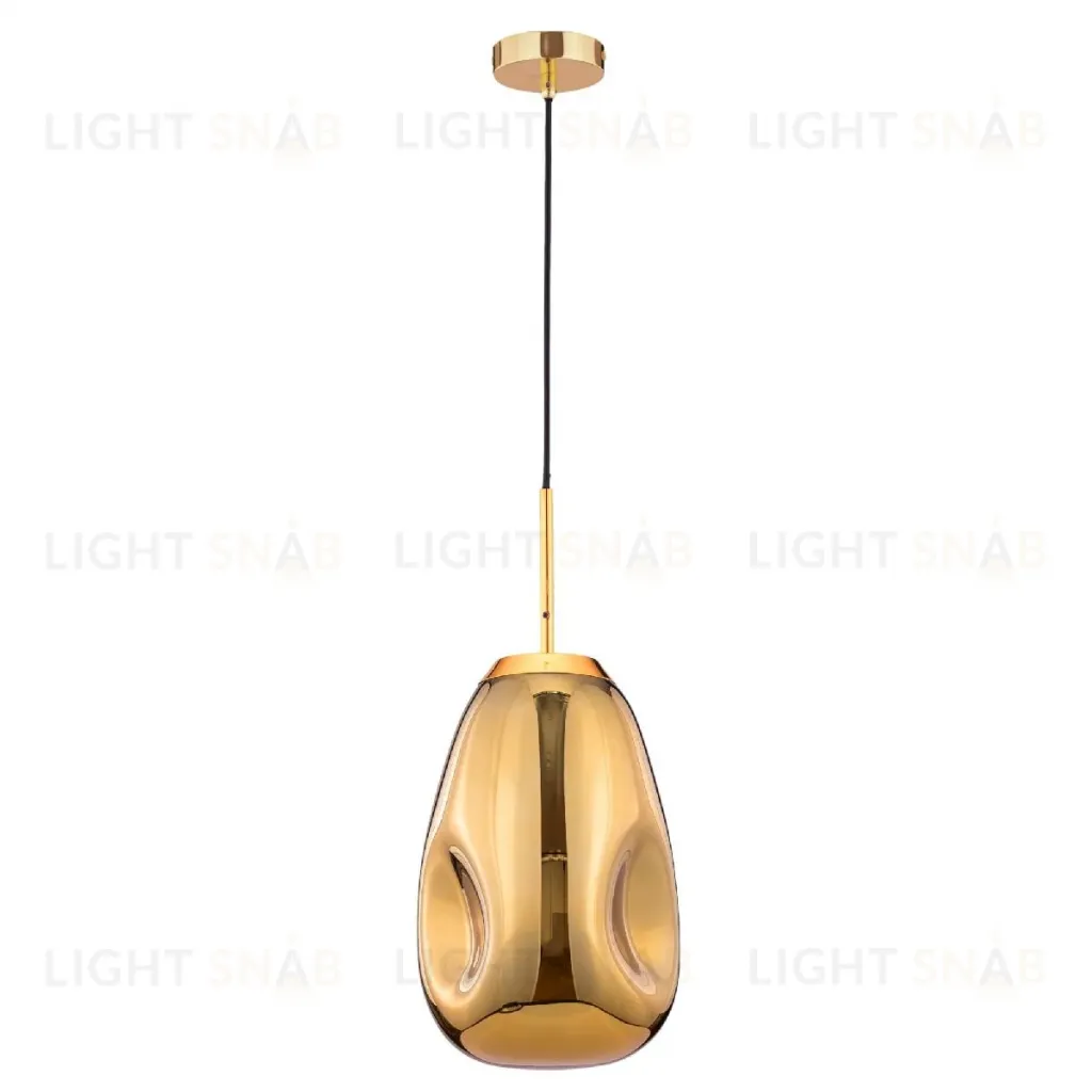 Подвесной светильник Maytoni Mabell P013PL-01G P013PL-01G
