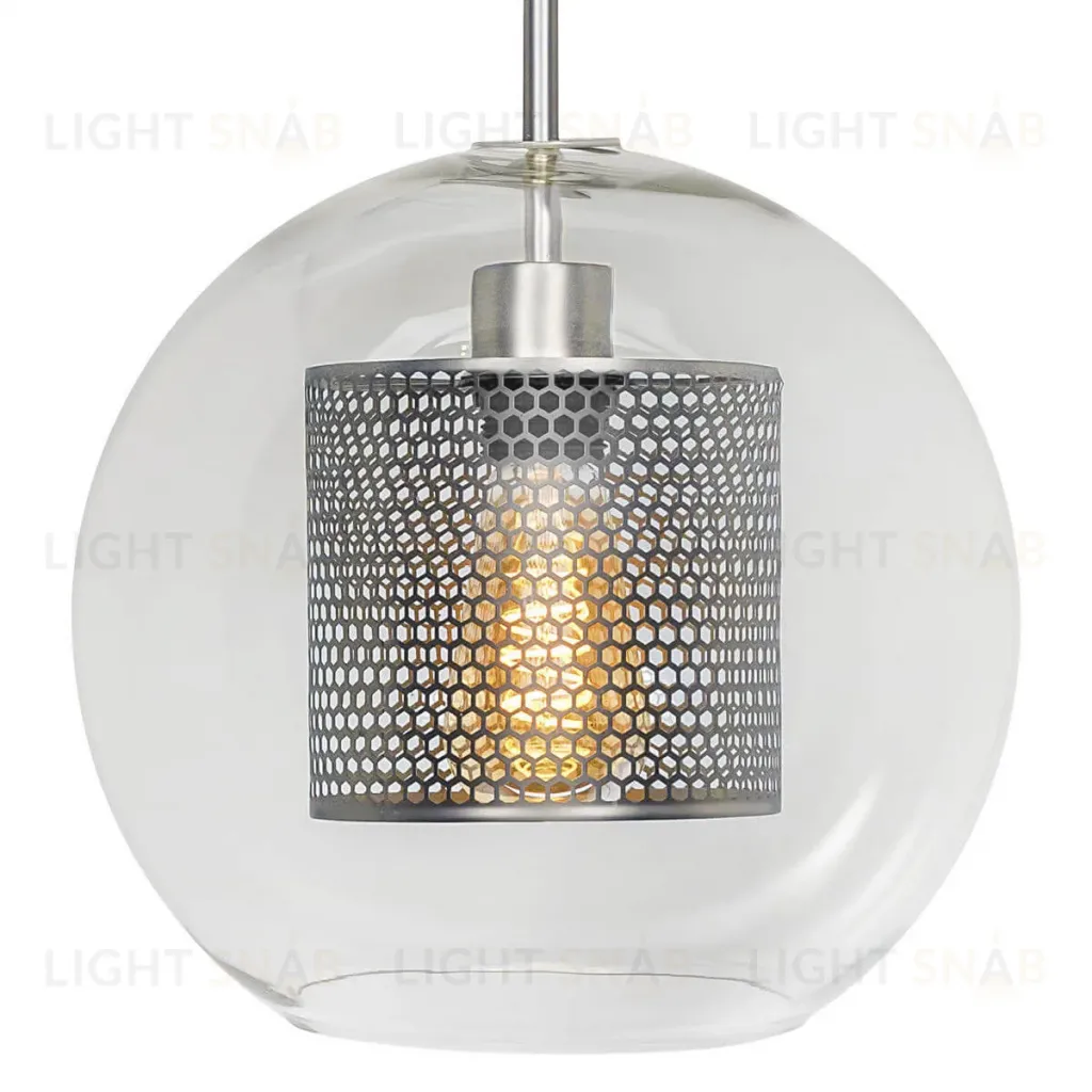 Подвесной светильник LOFT IT Hexagon Loft2567-C Loft2567-C
