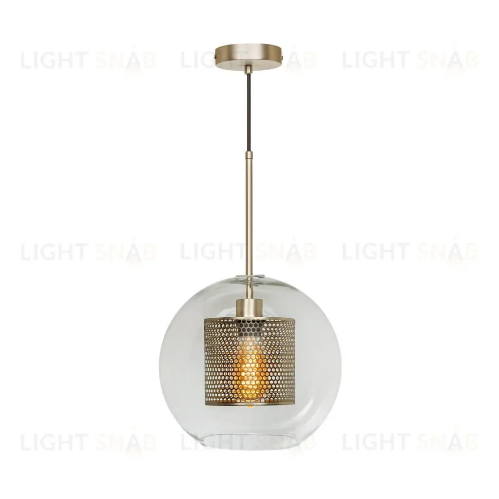 Подвесной светильник LOFT IT Hexagon Loft2567-C Loft2567-C