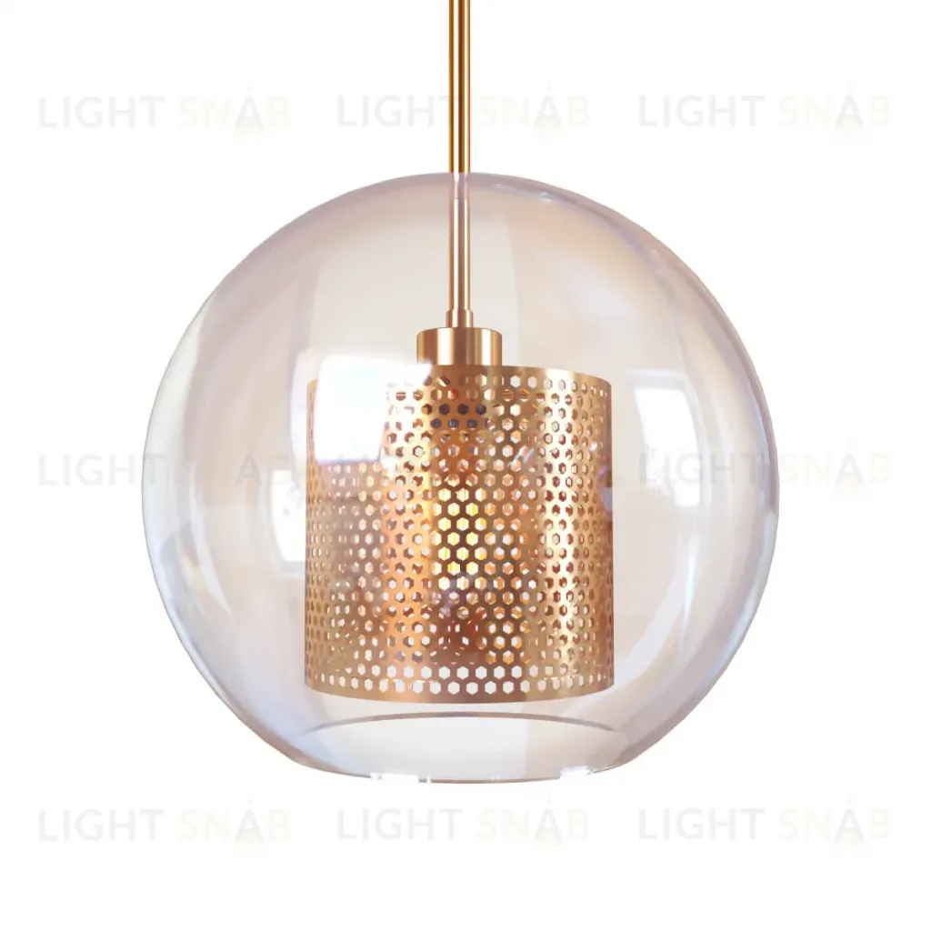Подвесной светильник LOFT IT Hexagon Loft2566-C Loft2566-C