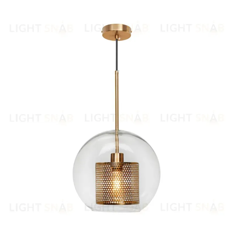 Подвесной светильник LOFT IT Hexagon Loft2566-C Loft2566-C