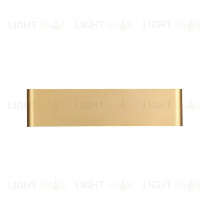 Настенный светодиодный светильник Odeon Light Magnum 3893/8WL 3893/8WL