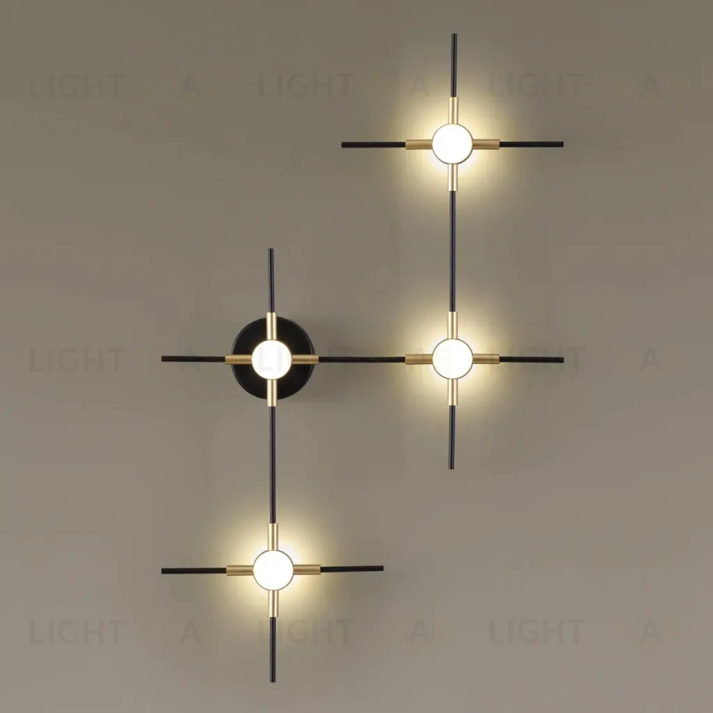 Настенный светодиодный светильник Odeon Light Costella 3906/14WL 3906/14WL