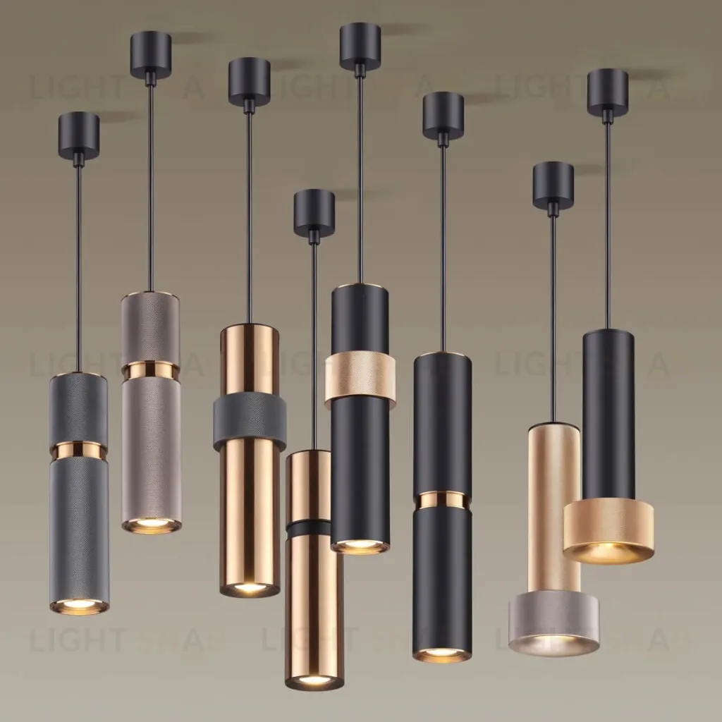 Подвесной светильник Odeon Light Afra 4742/5L 4742/5L