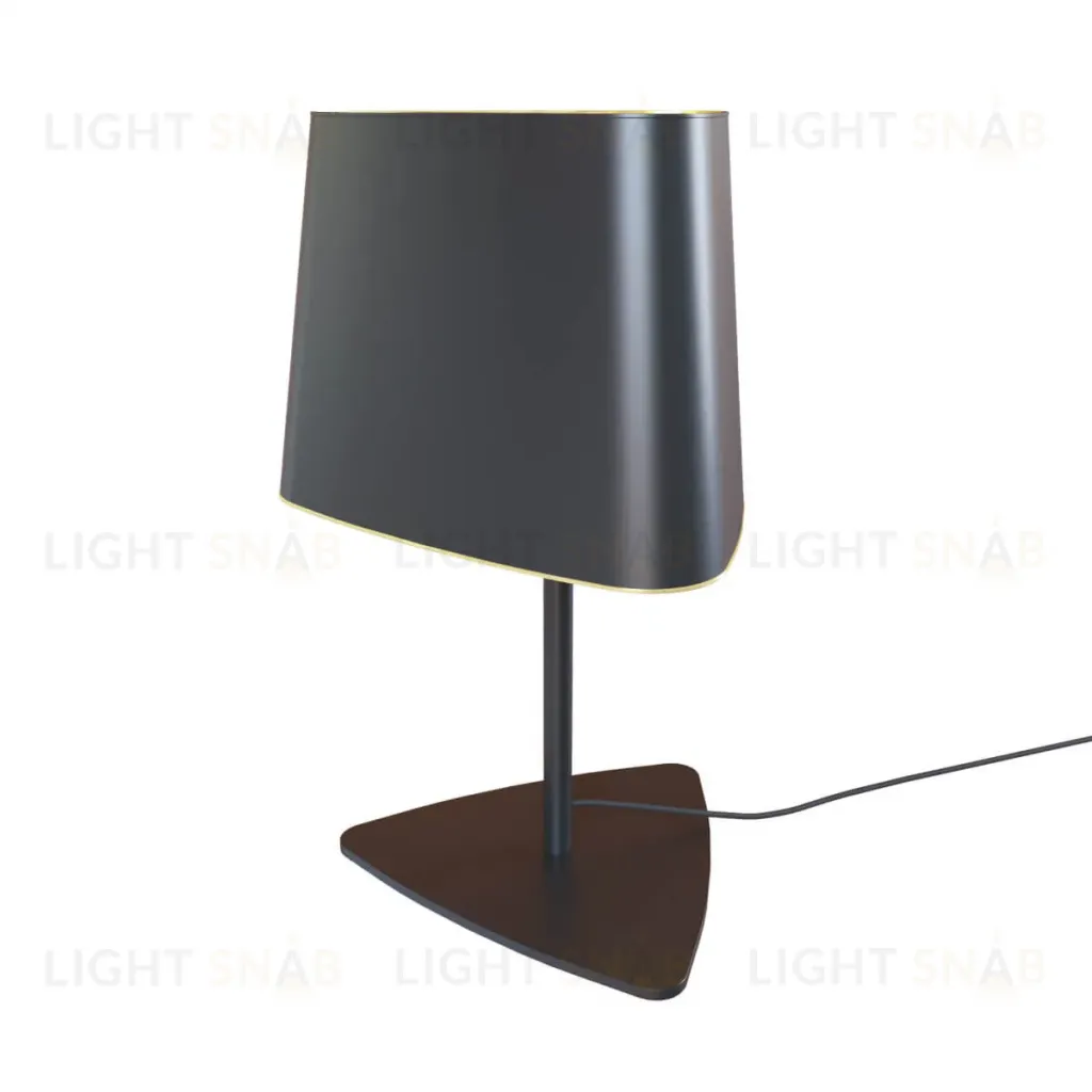 Настольная лампа LOFT IT Nuage Loft1163T-BL Loft1163T-BL