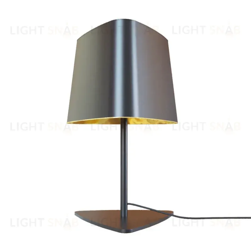 Настольная лампа LOFT IT Nuage Loft1163T-BL Loft1163T-BL