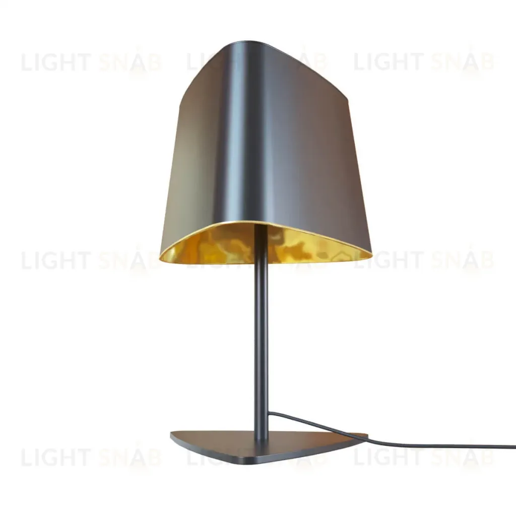 Настольная лампа LOFT IT Nuage Loft1163T-BL Loft1163T-BL