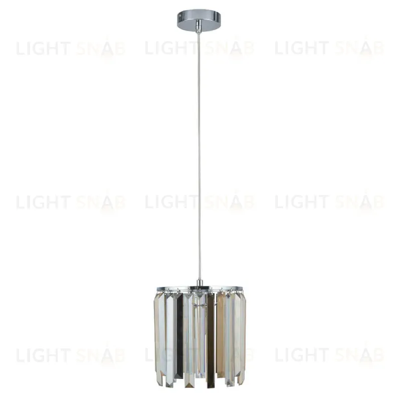 Подвесной светильник Divinare Nova 1223/02 SP-1 1223/02 SP-1