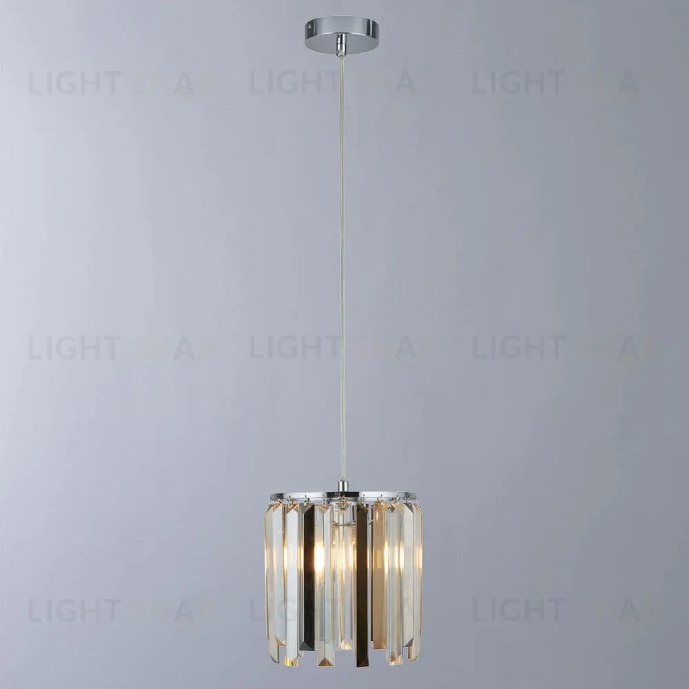 Подвесной светильник Divinare Nova 1223/02 SP-1 1223/02 SP-1