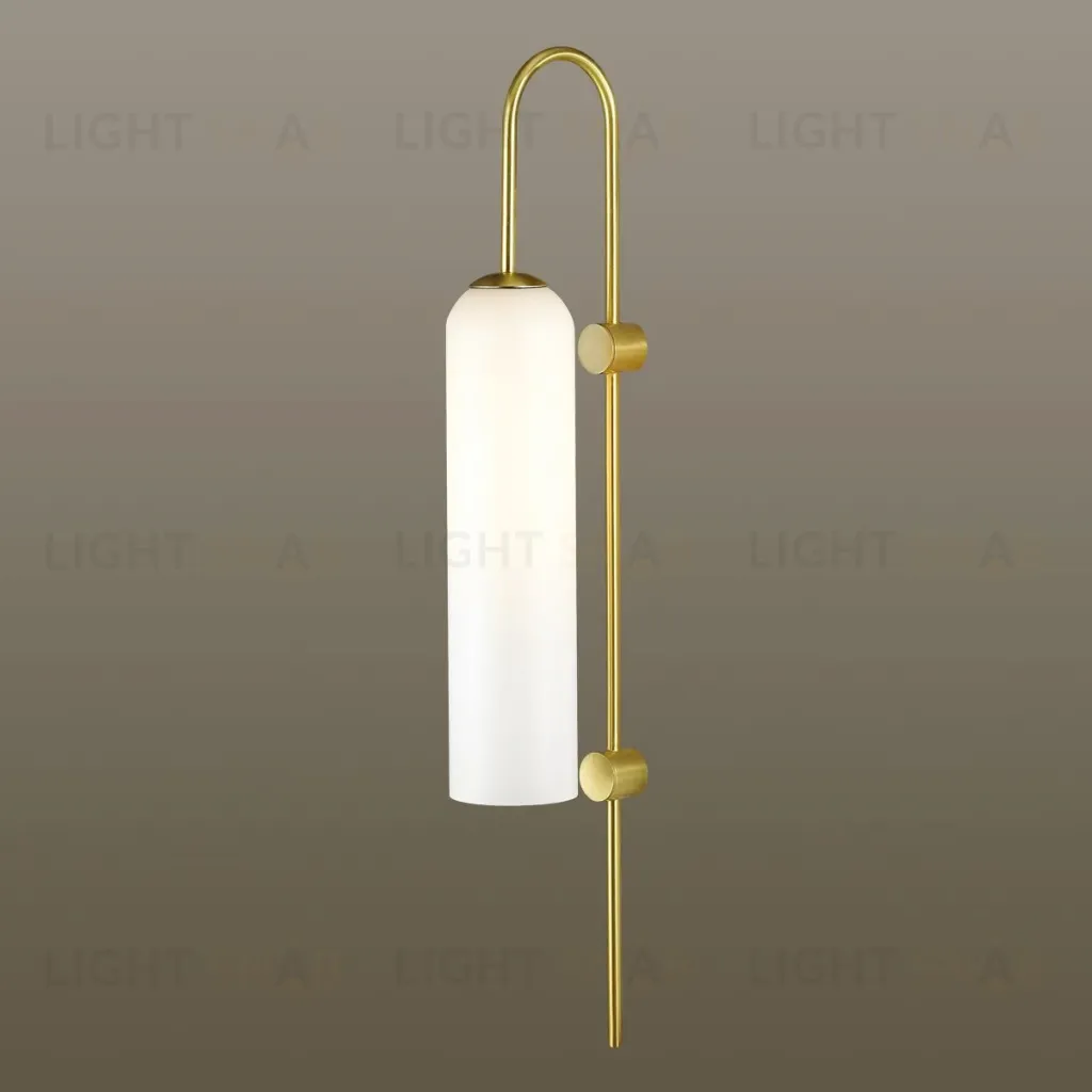 Бра Odeon Light Vosti 4642/1W 4642/1W
