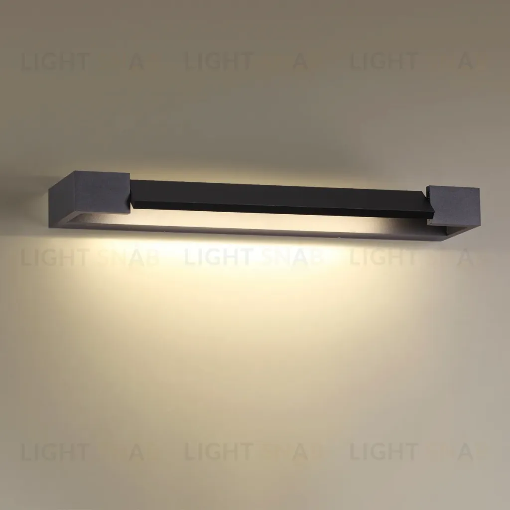 Настенный светодиодный светильник Odeon Light Arno 3888/12WB 3888/12WB