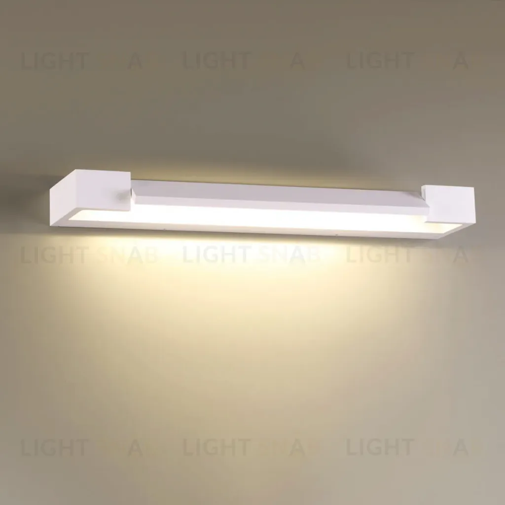 Настенный светодиодный светильник Odeon Light Arno 3887/12WW 3887/12WW