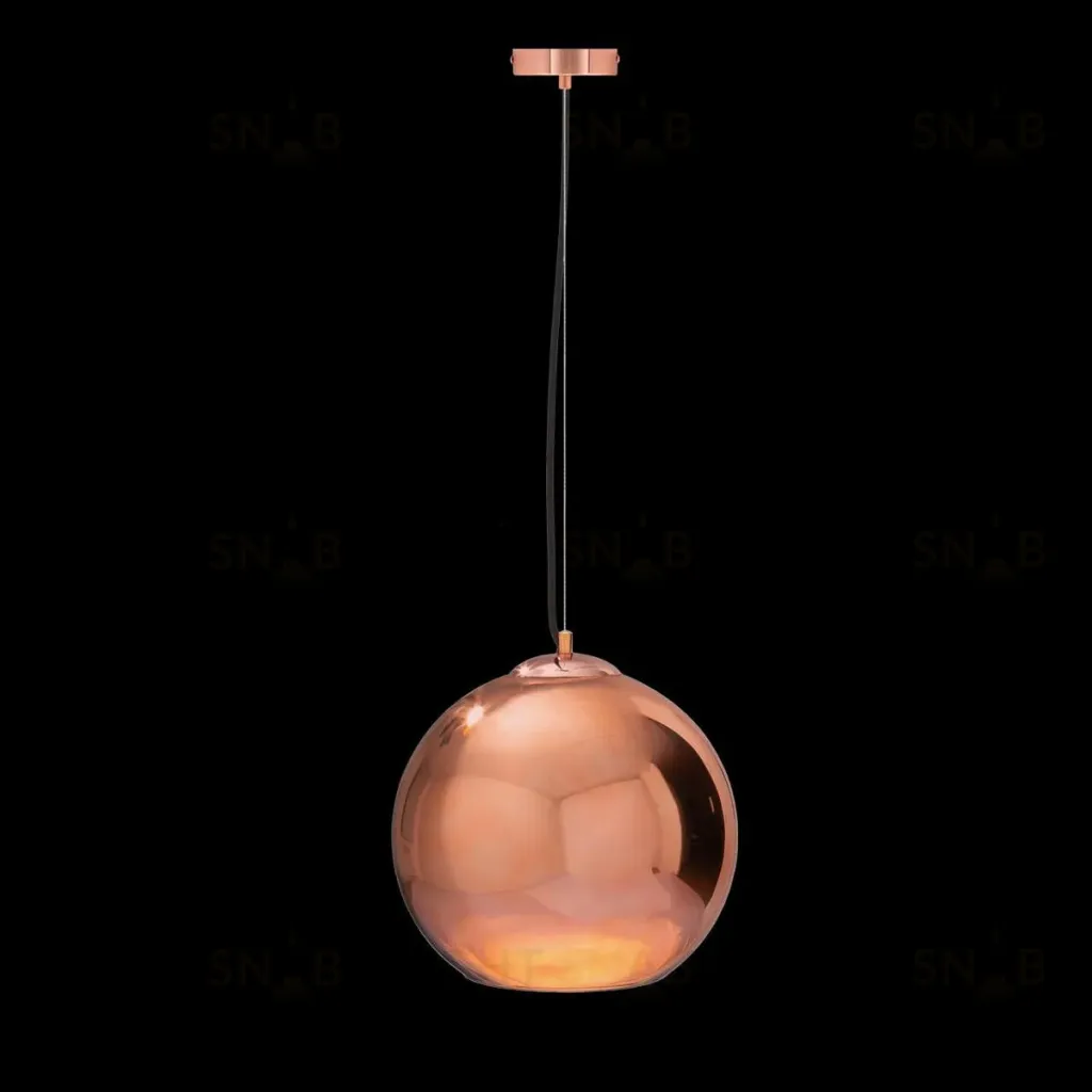 Подвесной светильник Loft IT Copper Shade Loft2023-A Loft2023-A