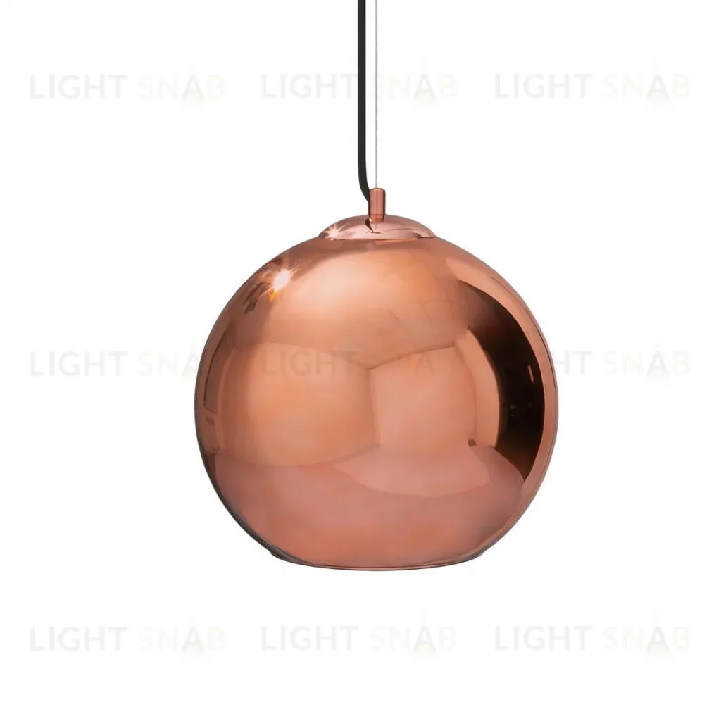 Подвесной светильник Loft IT Copper Shade Loft2023-A Loft2023-A