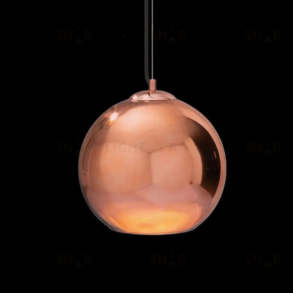 Подвесной светильник Loft IT Copper Shade Loft2023-A Loft2023-A