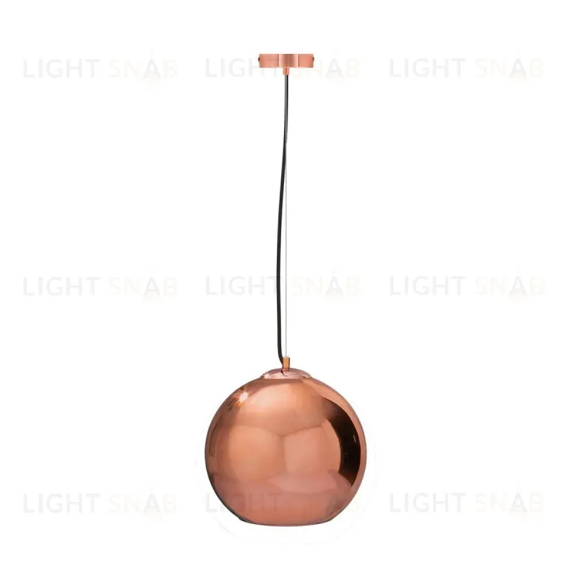 Подвесной светильник Loft IT Copper Shade Loft2023-A Loft2023-A