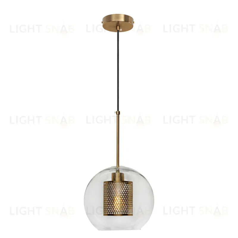 Подвесной светильник LOFT IT Hexagon Loft2566-B Loft2566-B