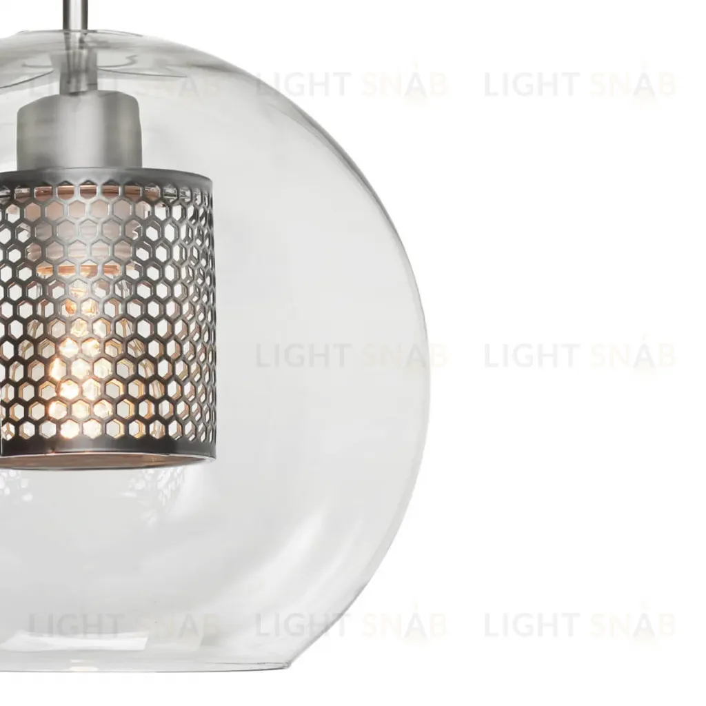 Подвесной светильник Loft IT Hexagon Loft2567-B Loft2567-B