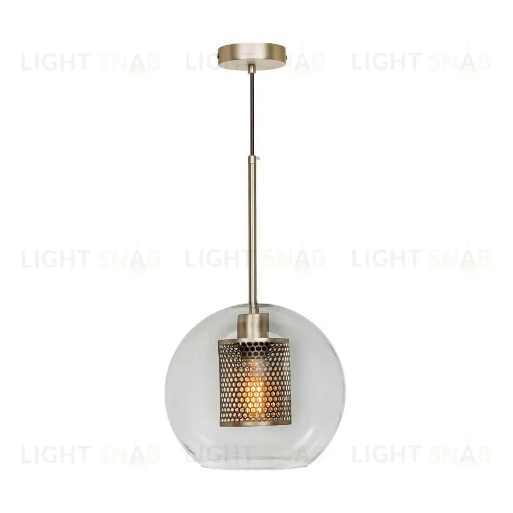 Подвесной светильник Loft IT Hexagon Loft2567-B Loft2567-B