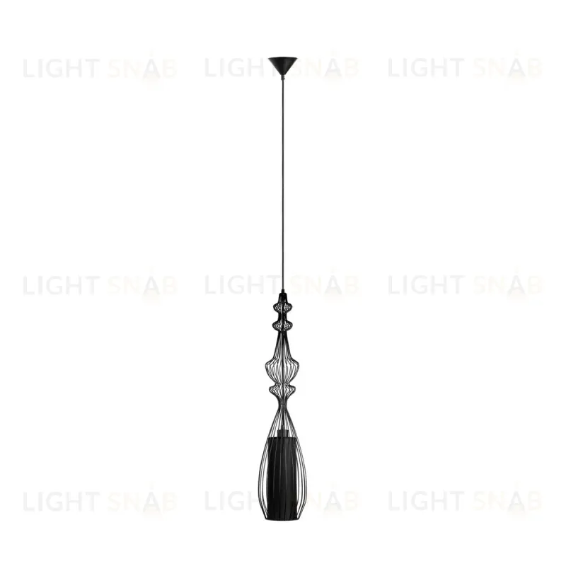 Подвесной светильник LOFT IT Neo Loft8906/B Loft8906/B