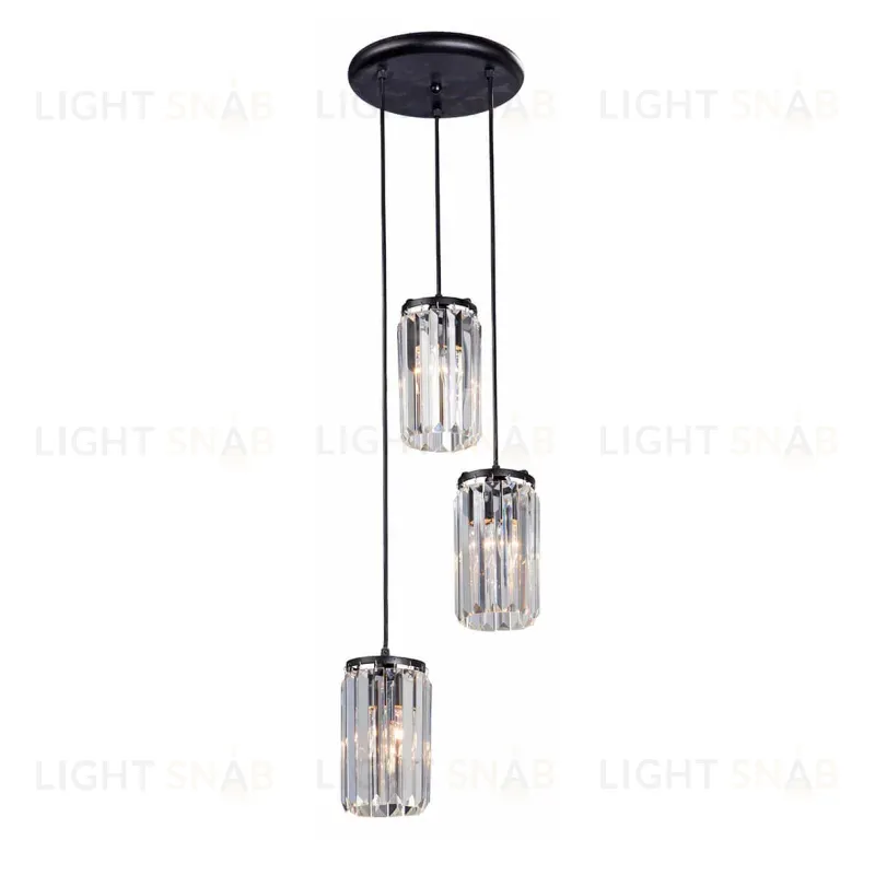 Подвесная люстра Vitaluce V4265-1/3S V4265-1/3S