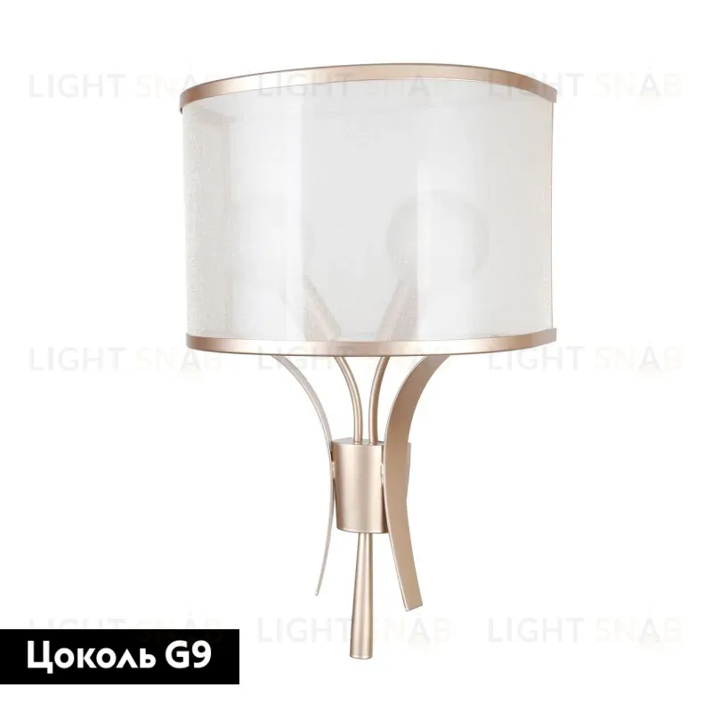 Бра Favourite Himiko 2551-2W 2551-2W